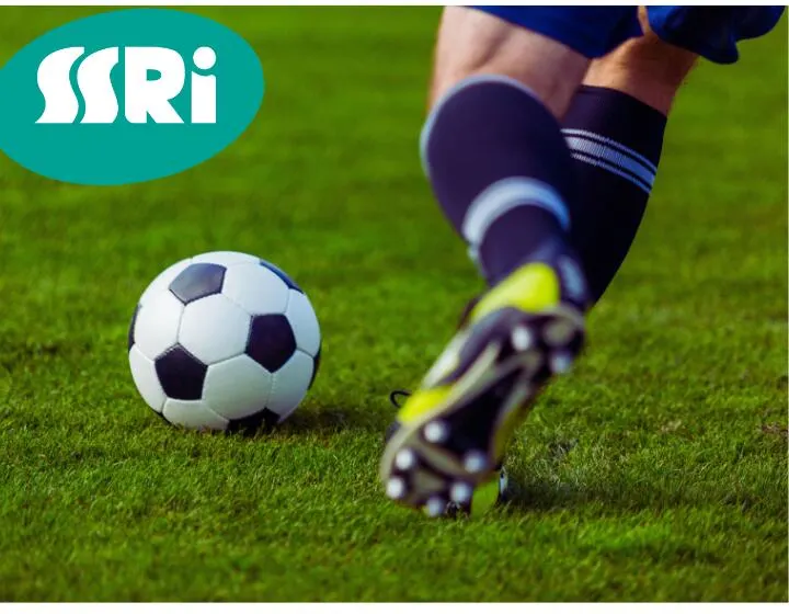SSRI - Le soccer dans la diversité