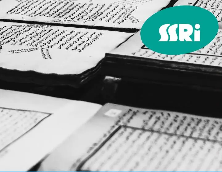 SSRI - Lire la race, penser la liberté : La Liste Noire, librairie mobile consacrée aux littératures noires et immigrantes