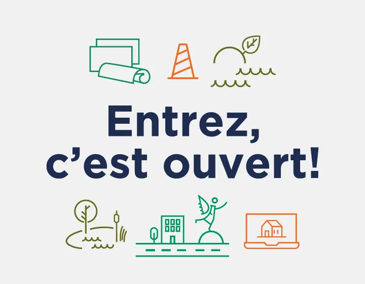 Séance du Comité consultatif d'urbanisme central