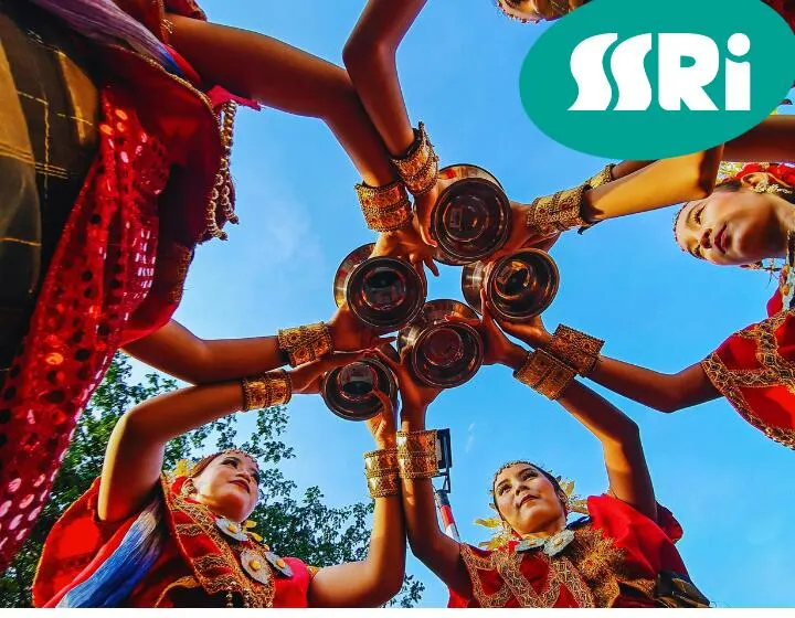SSRI - Ma valise, mon histoire