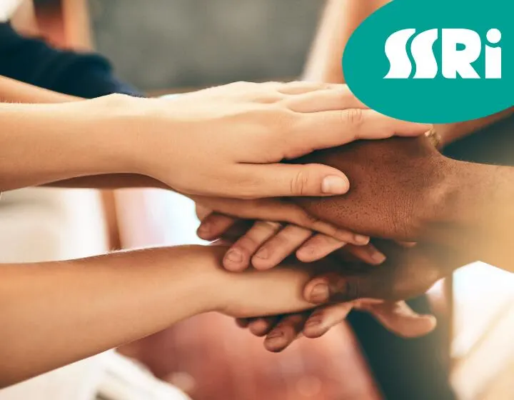 SSRI - Nos histoires, notre communauté