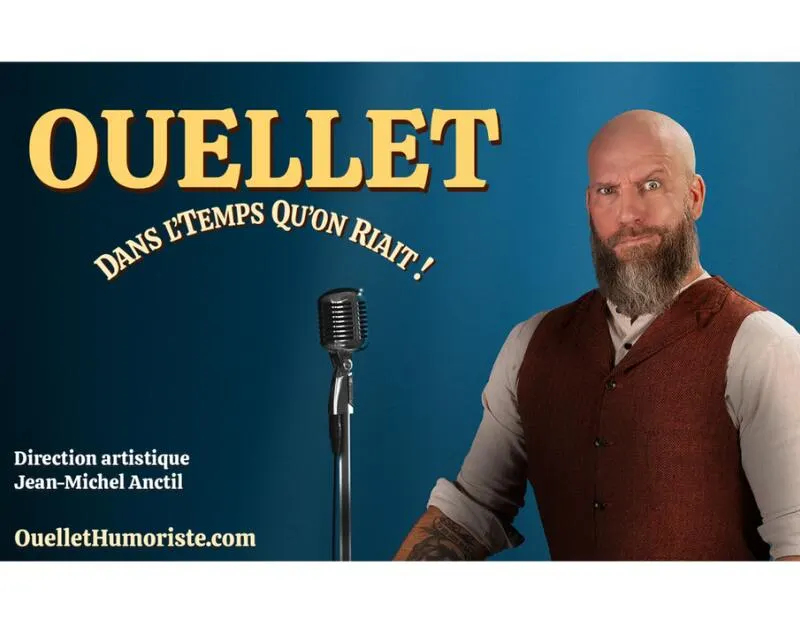 Ouellet