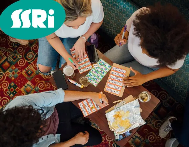SSRI - Language Meetup Sherbrooke, plus que des rencontres de langues, une communauté interculturelle