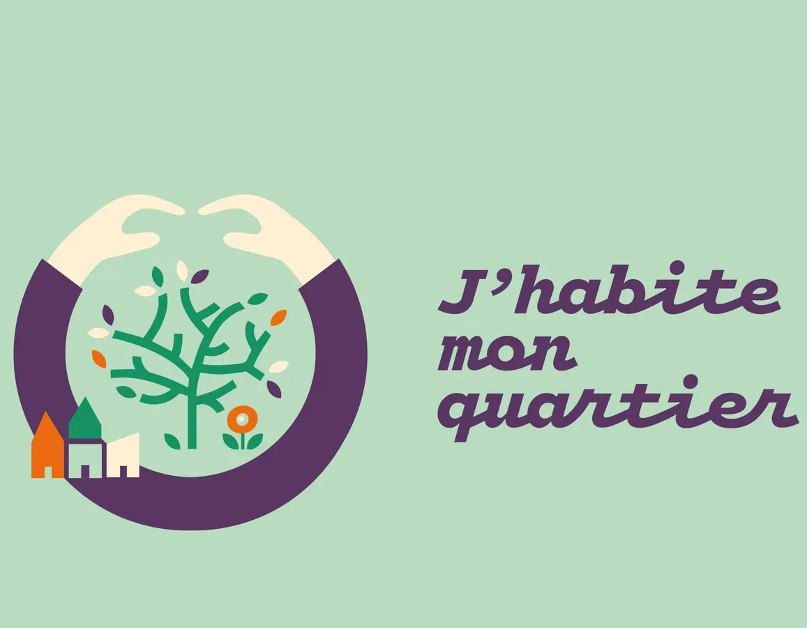 Programmation d'octobre - J'habite mon quartier