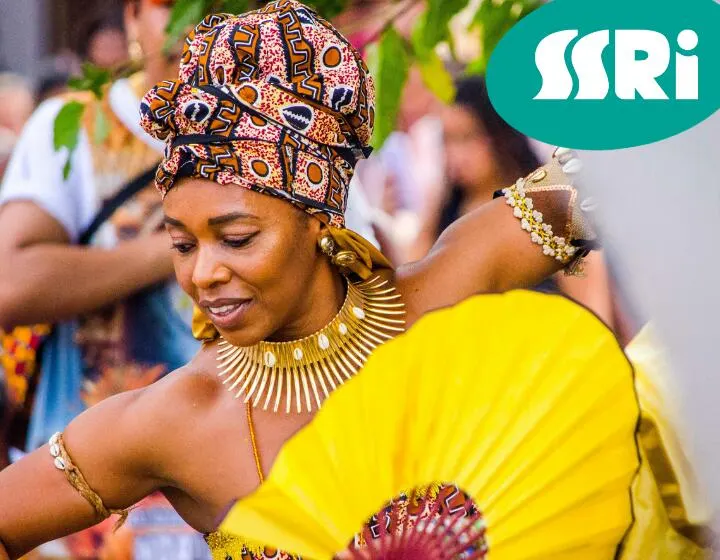SSRI - À la découverte des cultures d'ici et d'ailleurs