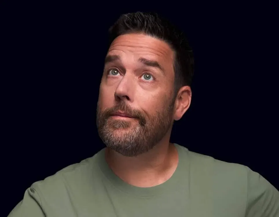 P-A Méthot - Pardon?!