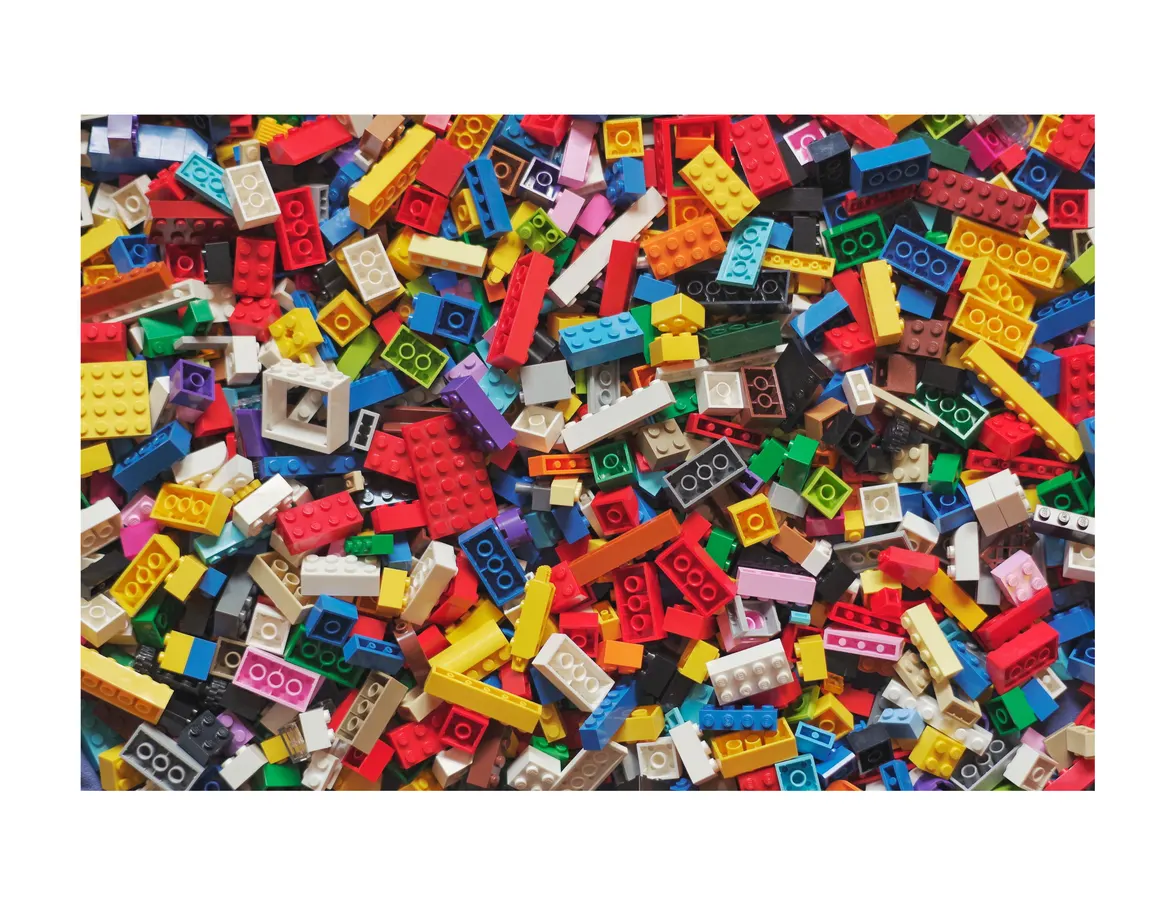 Atelier de LEGO-Pédago parents et enfants - Bibliothèque Éva-Senécal