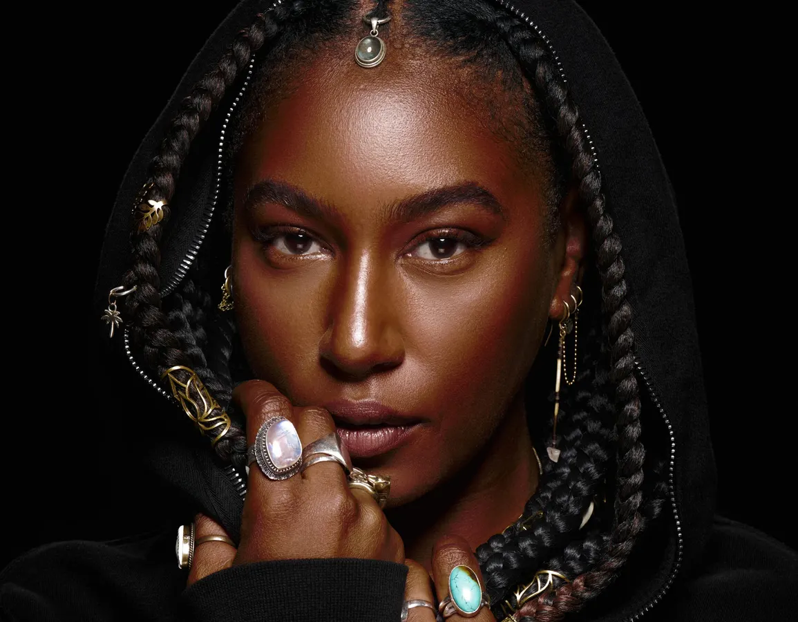 Dominique Fils-Aimé - The Sunshine Tour