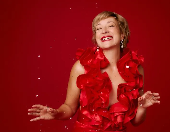 Jill Barber - A Holly Jolly Jill Barber Christmas