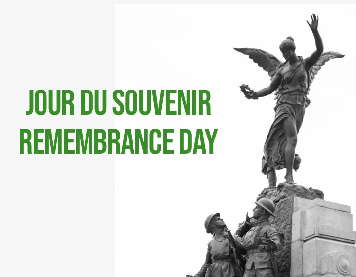Jour du Souvenir